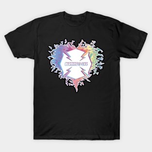 Heart of Fire T-Shirt